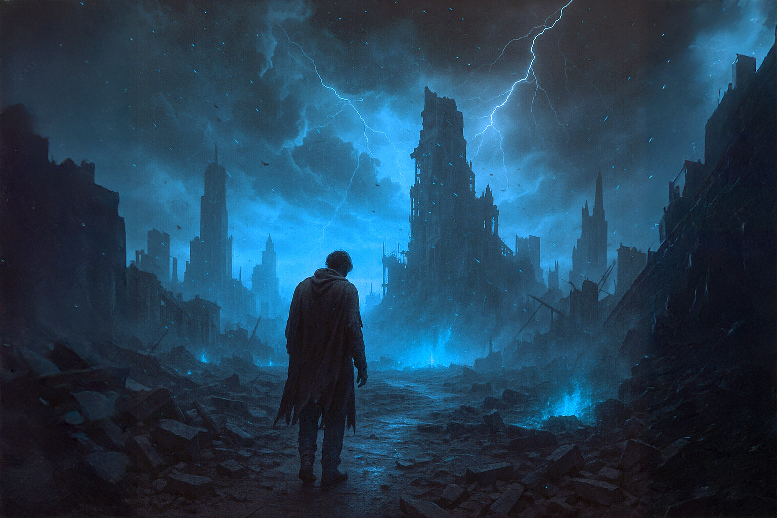 Exiled From Tomorrow v2