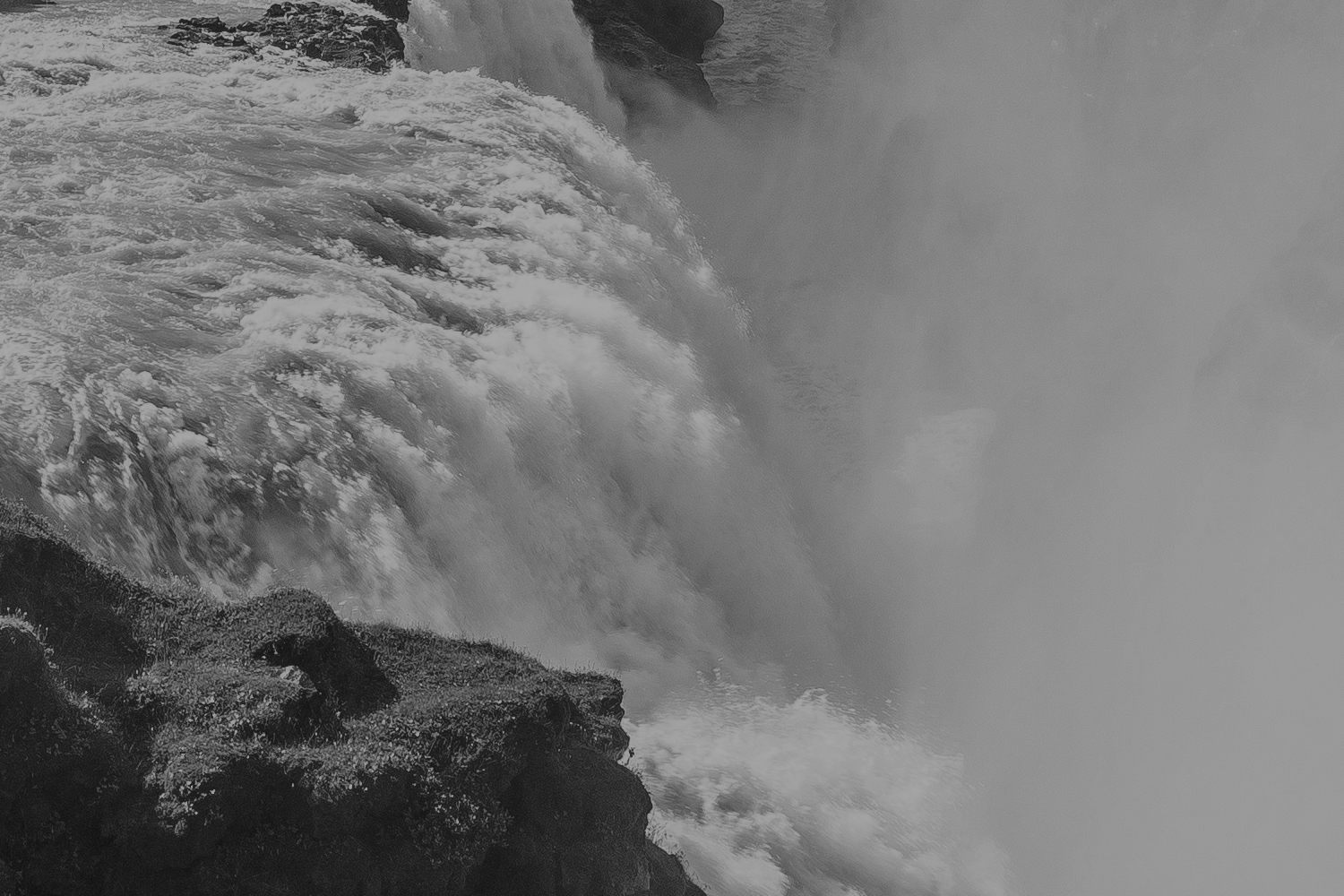 The Waterfall V4