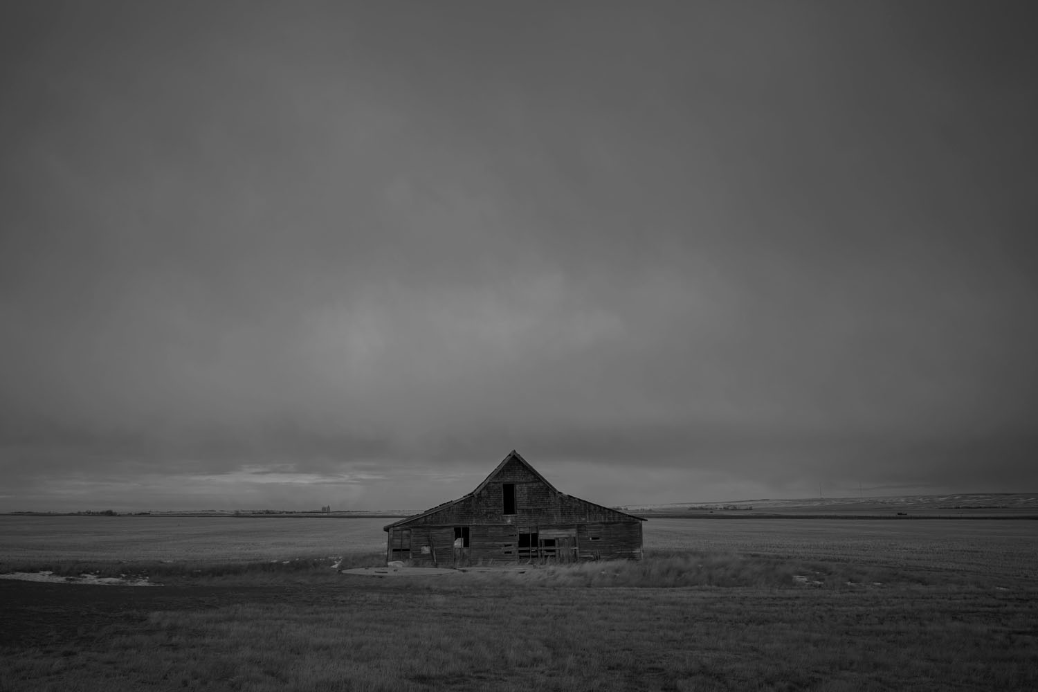 The Emptiness V2